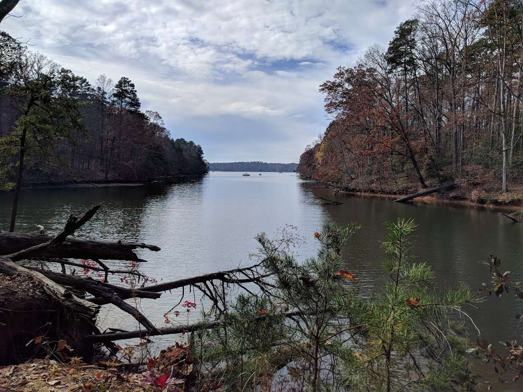 Lake Norman State Park | 759 State Park Rd, Troutman, NC 28166, USA | Phone: (704) 528-6350