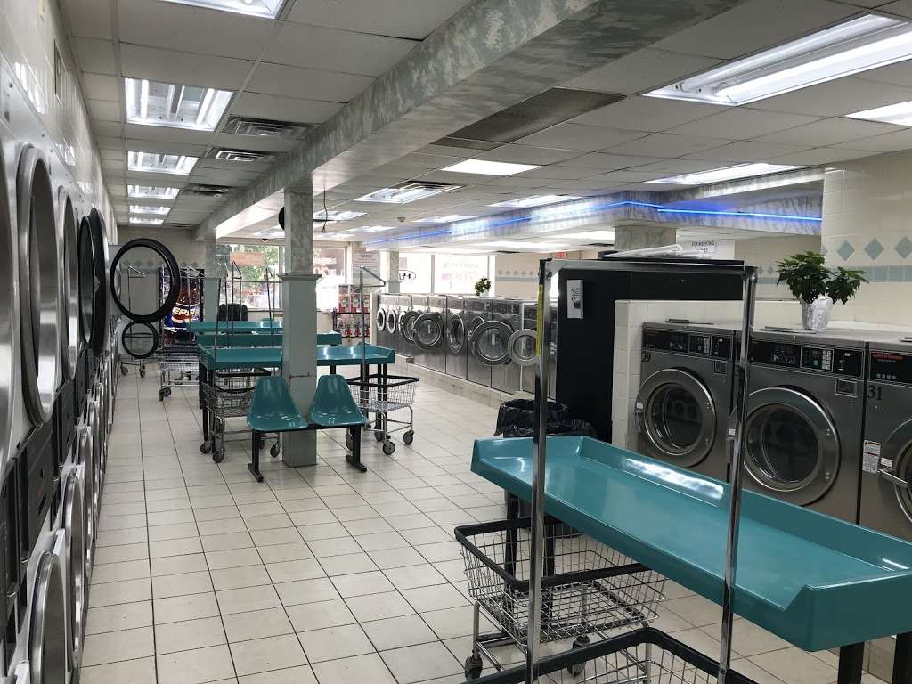 Best Wash Laundromat | 414 5th Ave, Paterson, NJ 07514, USA | Phone: (973) 553-1048