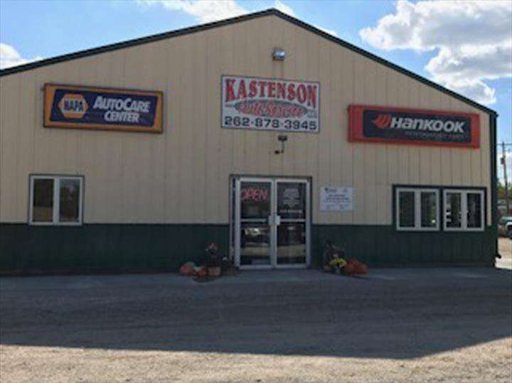 Kastenson Auto Service, L.L.C. | 21445 Durand Ave, Union Grove, WI 53182, USA | Phone: (262) 878-3945