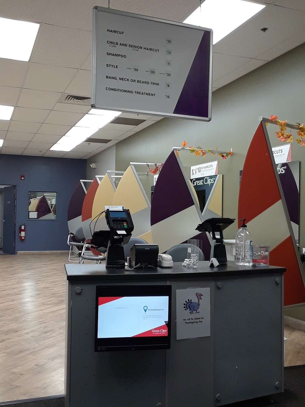 Great Clips | 5091 Kipling St Ste 320, Wheat Ridge, CO 80033, USA | Phone: (303) 423-8707