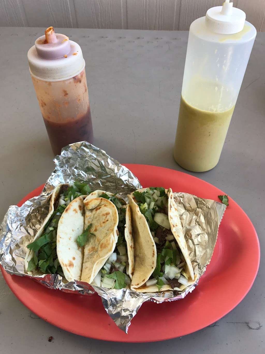 Taqueria Tex-Taco | 2864 Katy Hockley Cut Off Rd, Katy, TX 77493 | Phone: (832) 693-5404