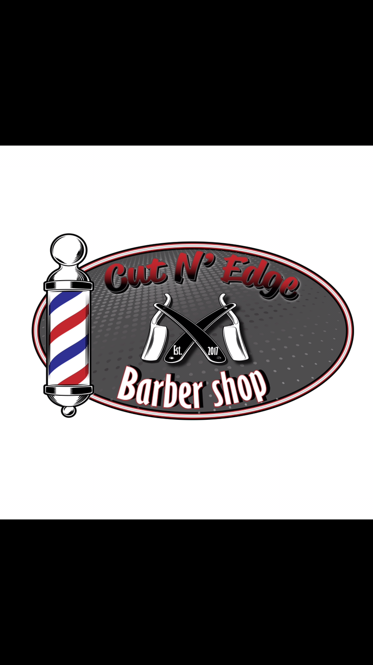 Cut N Edge Barbershop | 23 Plaistow Rd #2, Plaistow, NH 03865, USA | Phone: (603) 378-5934