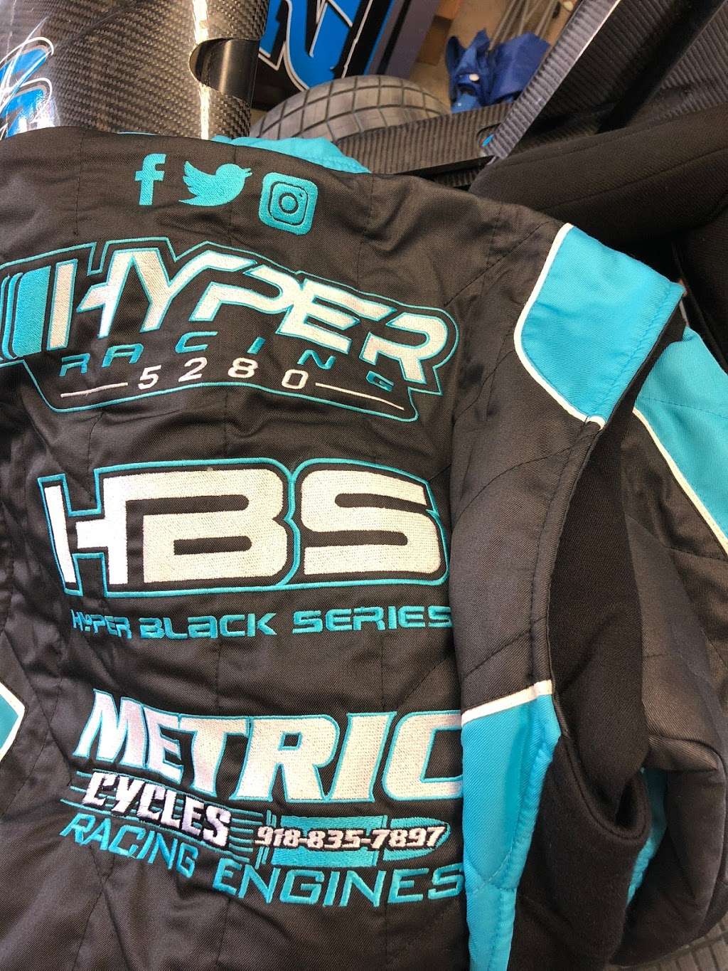 Hyper Racing 5280 | 9307, 12471 Tower Rd, Commerce City, CO 80022 | Phone: (719) 208-6316