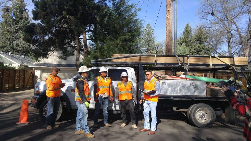 Go Direct Sewer Line Repair | 5500 E 56th Ave, Commerce City, CO 80022, USA | Phone: (303) 288-0039