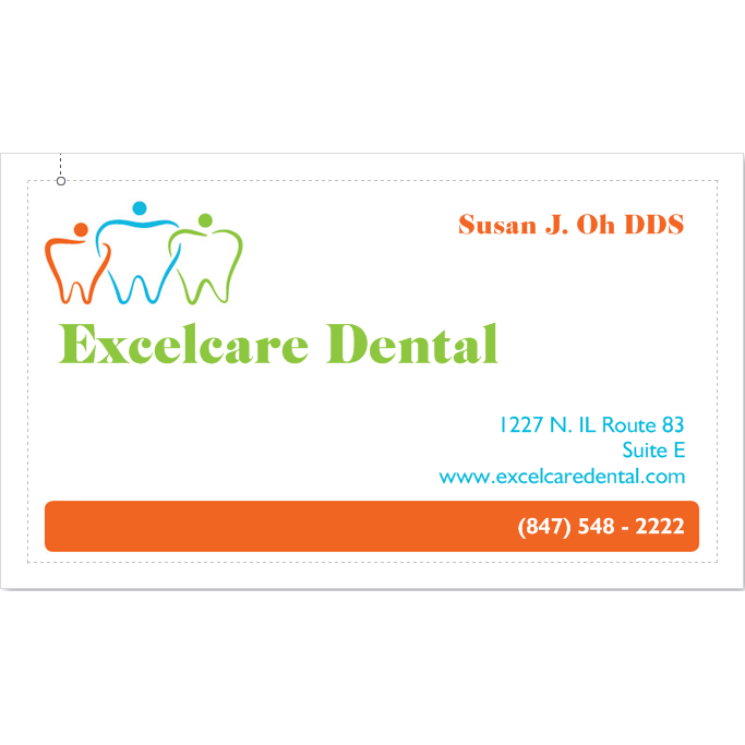 Dr. Susan J. OH, DDS | 1227 N Illinois 83 #E, Grayslake, IL 60030, USA | Phone: (847) 548-2222