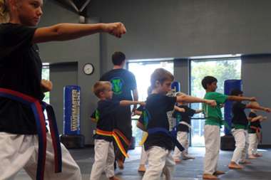The Woodlands Karate and MMA | 30420 FM2978 Suite 380, The Woodlands, TX 77354, USA | Phone: (281) 292-7177