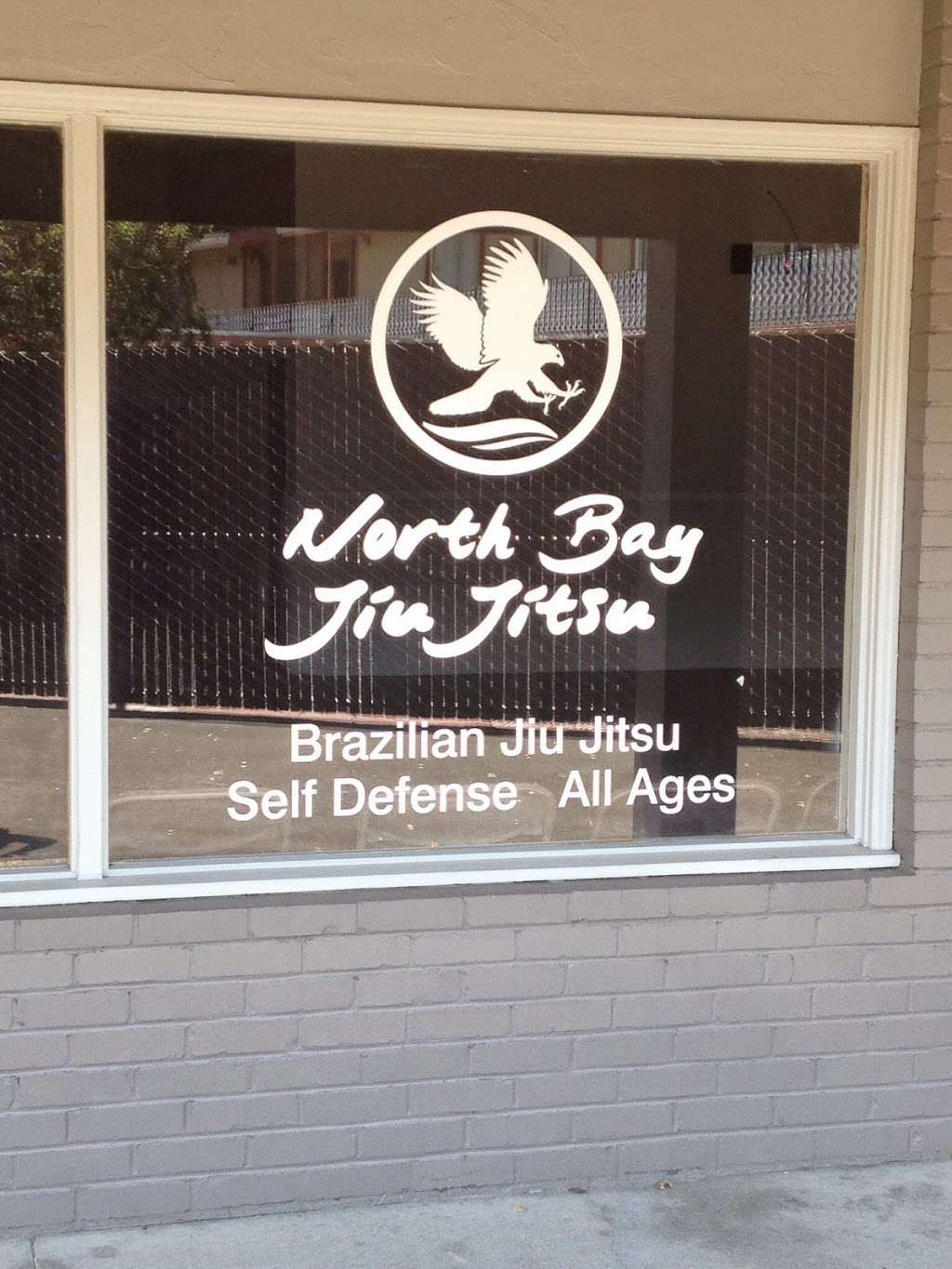 North Bay Jiu Jitsu | 5420 Nave Dr, Novato, CA 94949, USA | Phone: (415) 424-8203