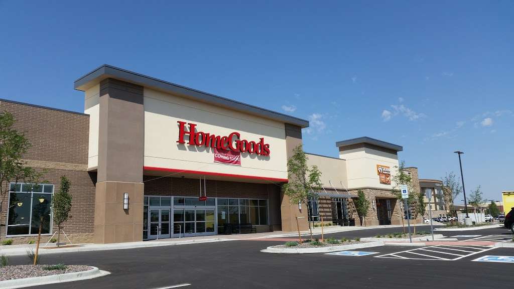 T.J. Maxx & HomeGoods | 14265 Orchard Pkwy, Westminster, CO 80023 | Phone: (303) 254-8985