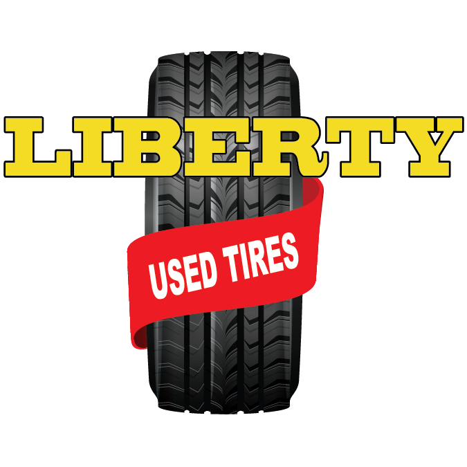 Liberty Used Tires | 409 W Liberty St, Cincinnati, OH 45214, USA | Phone: (513) 904-0247