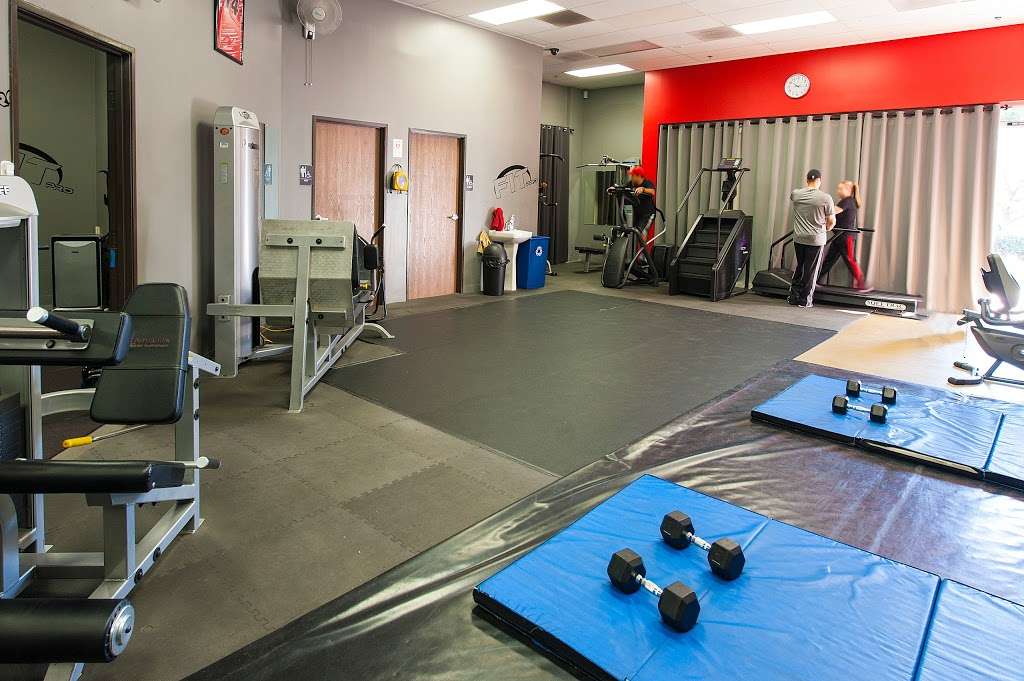 FitPro Personal Training | 11996 JackBenny Drive #102, Rancho Cucamonga, CA 91739, USA | Phone: (951) 201-6871