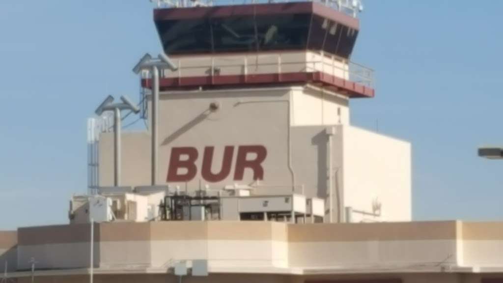 Bob Hope Airport | 2627 N Hollywood Way, Burbank, CA 91505, USA | Phone: (818) 840-8840