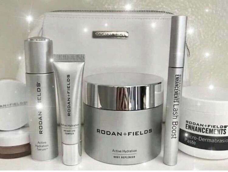 Rodan and Fields by Danielle R | 65 Sierra Ave, Rio Vista, CA 94571, USA | Phone: (916) 844-8808