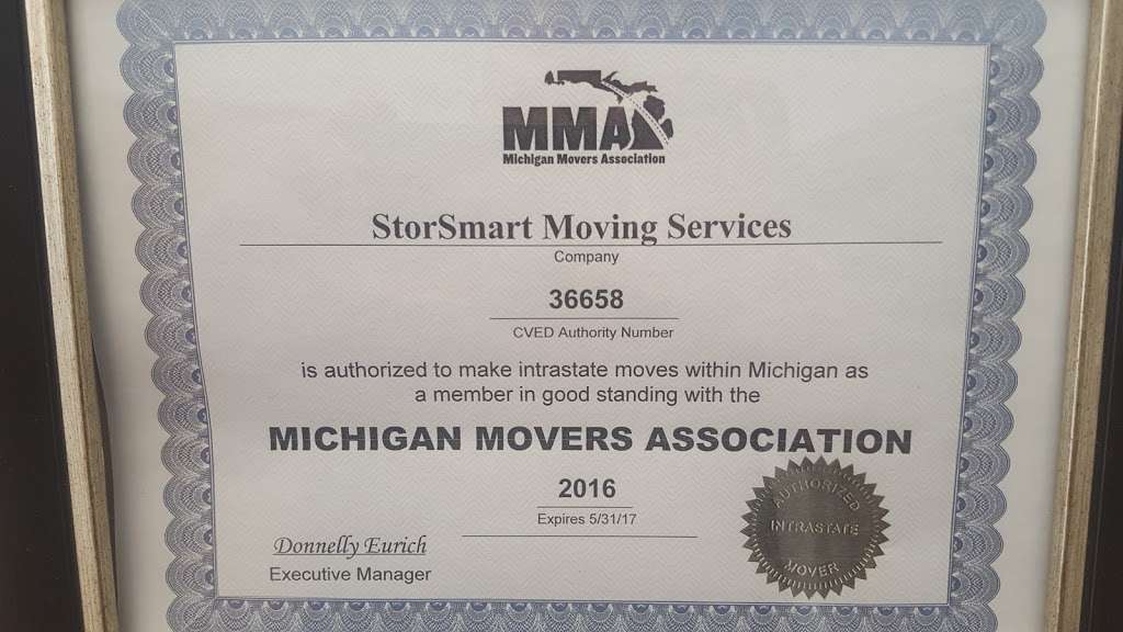 BinTris Moving and Self Storage | 6054 Cleveland Ave, Stevensville, MI 49127 | Phone: (269) 429-6007