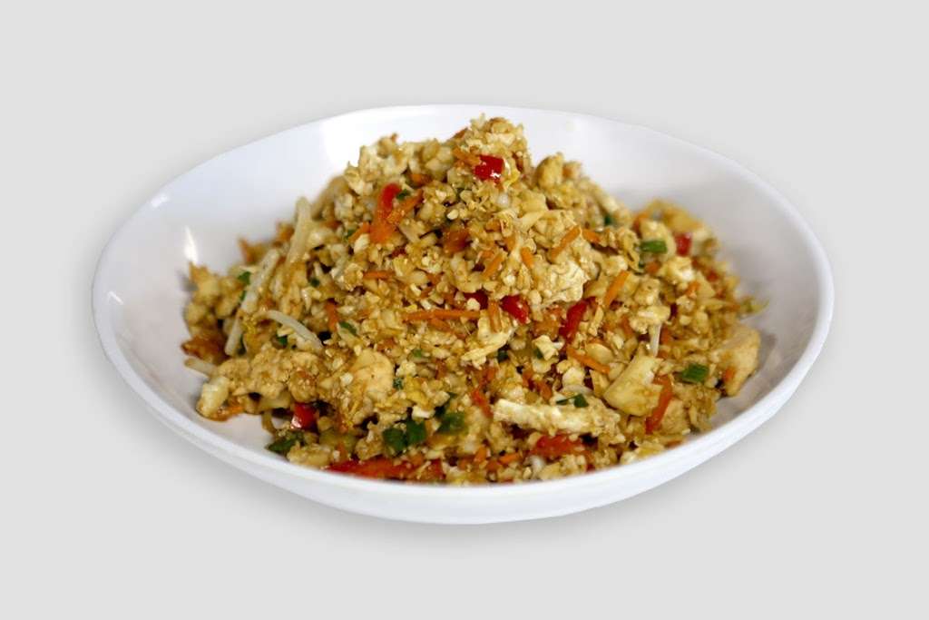 Pei Wei | 20851 N Scottsdale Rd Suite 105, Scottsdale, AZ 85255, USA | Phone: (480) 365-6002