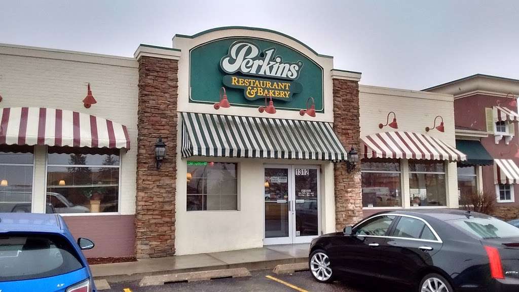 Perkins Restaurant & Bakery | 1312 Geneva St, Delavan, WI 53115, USA | Phone: (262) 740-1783