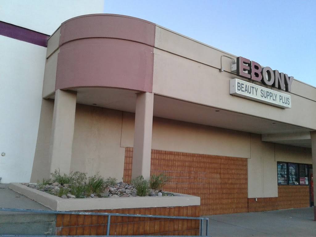 Ebony Beauty Plus | 3239 S Academy Blvd #100, Colorado Springs, CO 80916, USA | Phone: (719) 391-5103