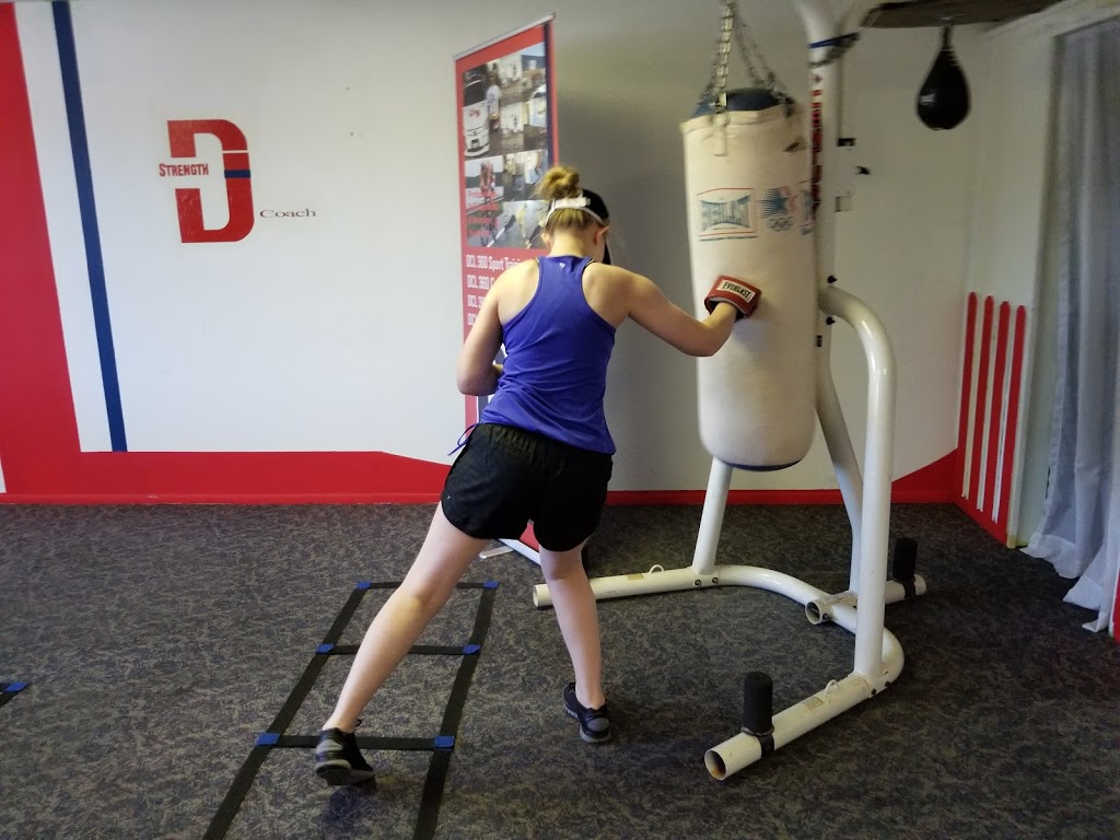 DCL360 COACHING SPORTS TRAINING CENTER AND GYM | 6202 N 12th St, Phoenix, AZ 85020, USA | Phone: (215) 284-1391