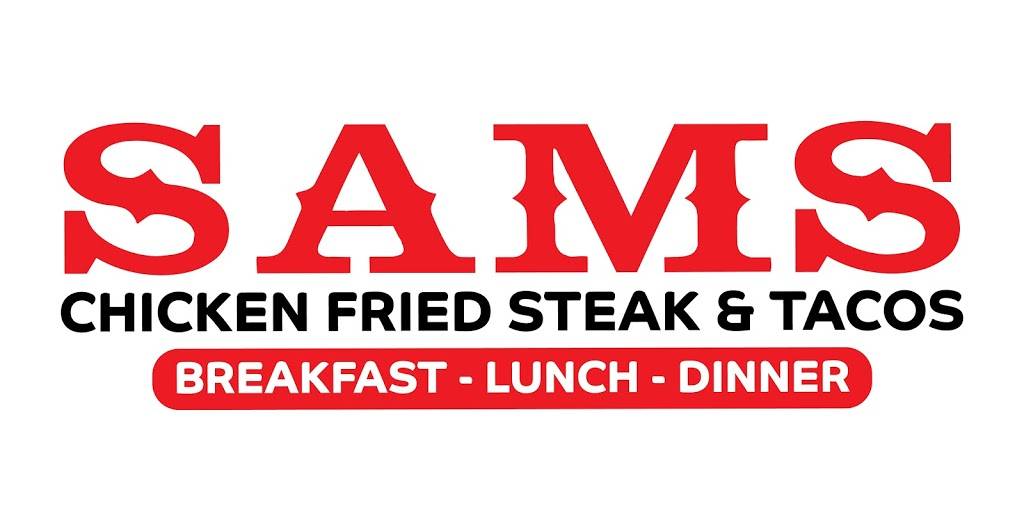 Sams Steak & Tacos | 1051 Bridgewood Dr, Fort Worth, TX 76112, USA | Phone: (817) 888-3674