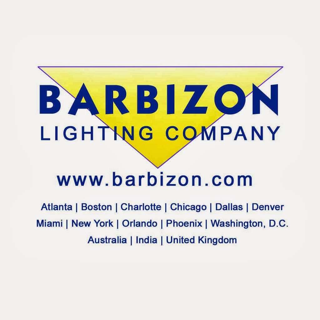 Barbizon Lighting Company - Chicago | 2525 N Elston Ave D220, Chicago, IL 60647, USA | Phone: (773) 276-8500