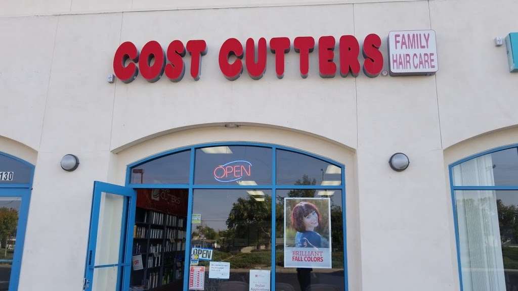 Cost Cutters | 38745 Tierra Subida Ave #135, Palmdale, CA 93551, USA | Phone: (661) 274-4916