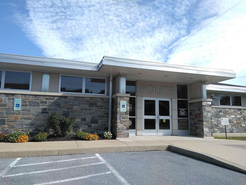 Westtown E Goshen Regional Police | 1041 Wilmington Pike, West Chester, PA 19382, USA | Phone: (610) 692-9600