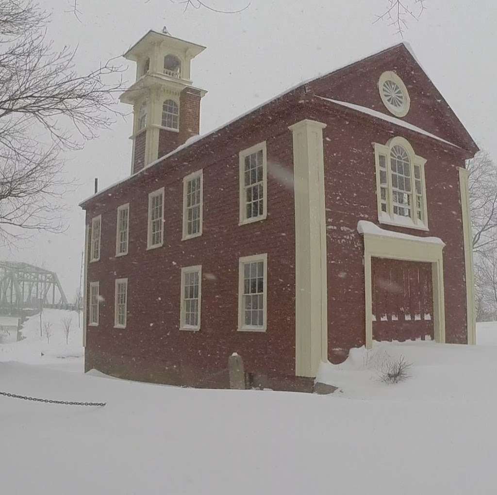 Rocks Village Memorial Association | Hand Tub House, Rocks Village, Haverhill, MA 01830, USA