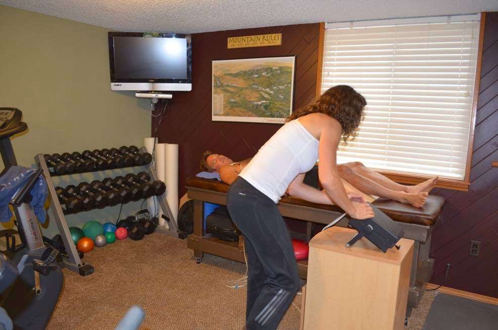 Friday Fitness | 15750 Sandtrap Way, Morrison, CO 80465, USA | Phone: (720) 341-7456