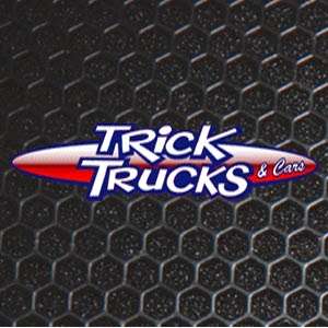 Trick Trucks & Cars Lexington Park | 21496 Great Mills Rd, Lexington Park, MD 20653, USA | Phone: (301) 862-1139