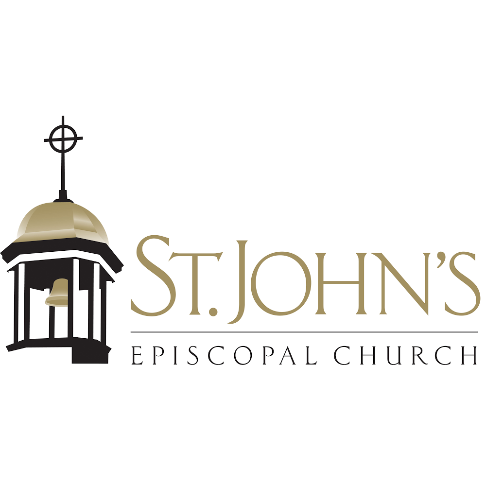 St. Johns Episcopal Church | 6715 Georgetown Pike, McLean, VA 22101, USA | Phone: (703) 356-4902