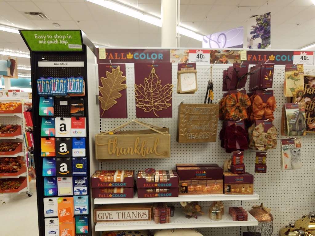 JOANN Fabrics and Crafts | 1831 Main St, Peekskill, NY 10566, USA | Phone: (914) 734-1709