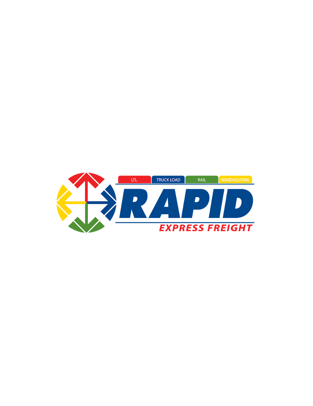 Rapid Express Freight | 663 E Crescent Ave, Ramsey, NJ 07446, USA | Phone: (718) 218-6868