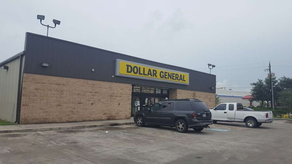 Dollar General | 9010 Clearwood Dr, Houston, TX 77075, USA | Phone: (346) 330-2294