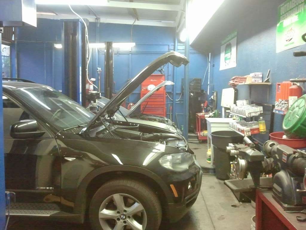 Roscoe Auto Services | 8345 Glenoaks Blvd, Sun Valley, CA 91352, USA | Phone: (818) 767-7725