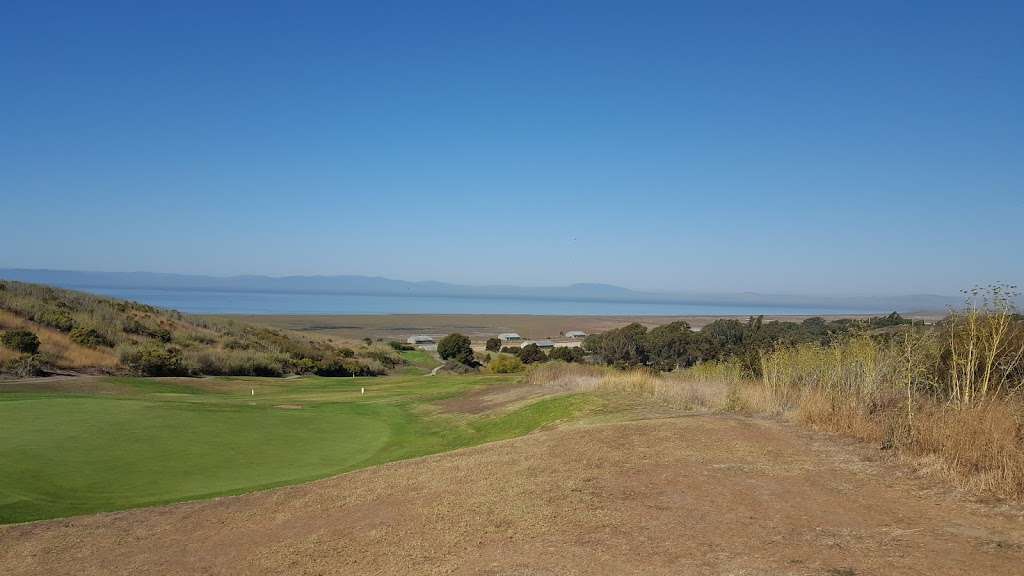 Highest Point Of Mare Island | Vallejo, CA 94592, USA