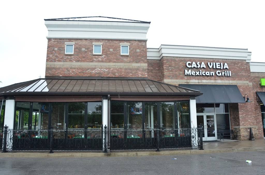 Casa Vieja | 206 Anderson Ln N a100, Hendersonville, TN 37075, USA | Phone: (615) 348-0134