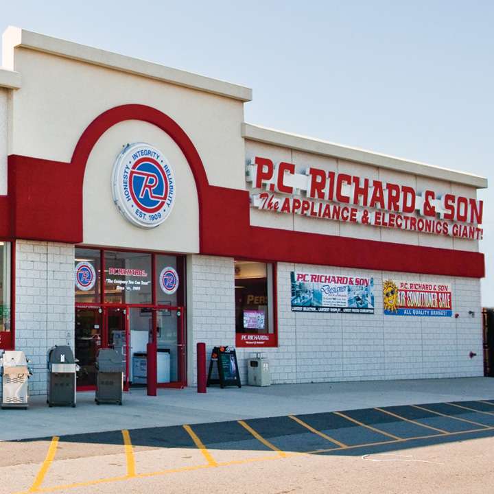 P.C. Richard & Son | 727 NJ-440, Jersey City, NJ 07304, USA | Phone: (201) 209-1000