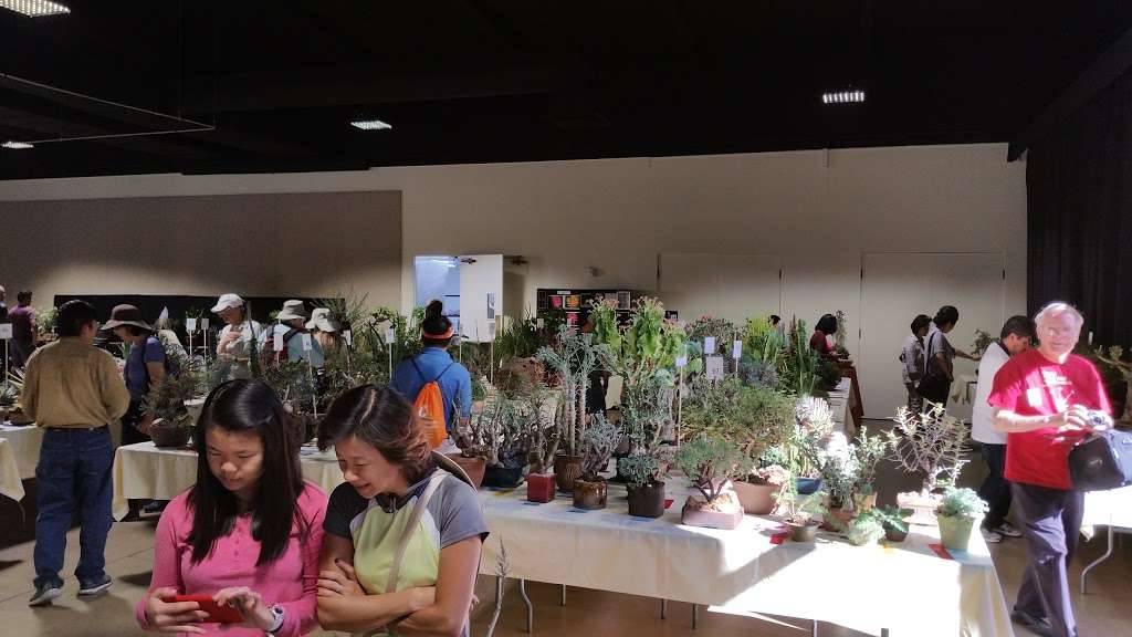 Cactus Succulent Show And Sale | Arcadia, CA 91007