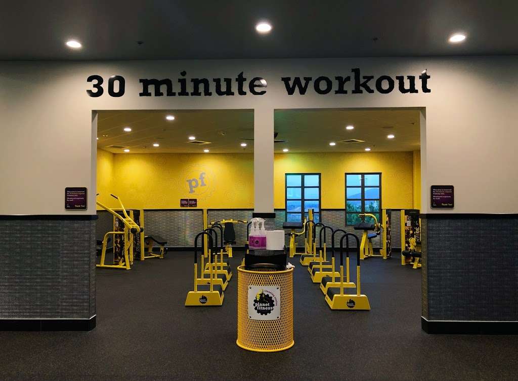 Planet Fitness | 2015 Birch Rd Unit 0150, Chula Vista, CA 91915, USA | Phone: (619) 271-1073