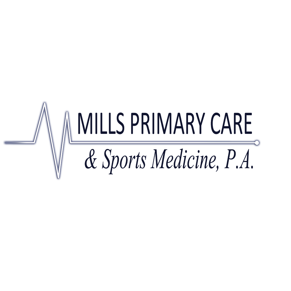 Mills Primary Care & Sports Medicine- A Division of St. Vincent | 8075 Gate Pkwy W #202, Jacksonville, FL 32216, USA | Phone: (904) 400-6500