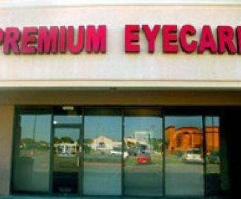 Premium Eyecare | 2402 Bay Area Blvd, Houston, TX 77058, USA | Phone: (281) 488-4774