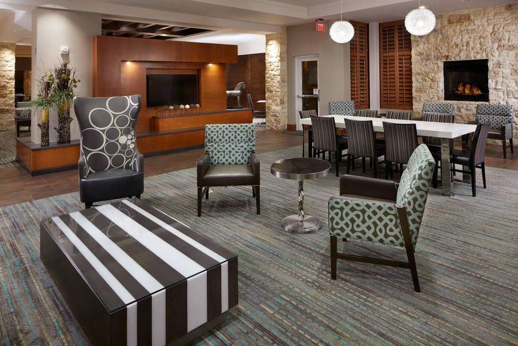 Residence Inn by Marriott San Antonio Six Flags® at The RIM | 5707 Rim Pass Drive, San Antonio, TX 78257, USA | Phone: (210) 561-0200