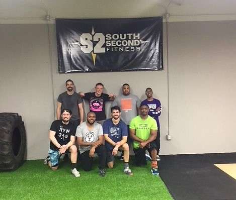 South Second Fitness | 4519 S 2nd Ave, Dallas, TX 75210, USA | Phone: (214) 272-3162