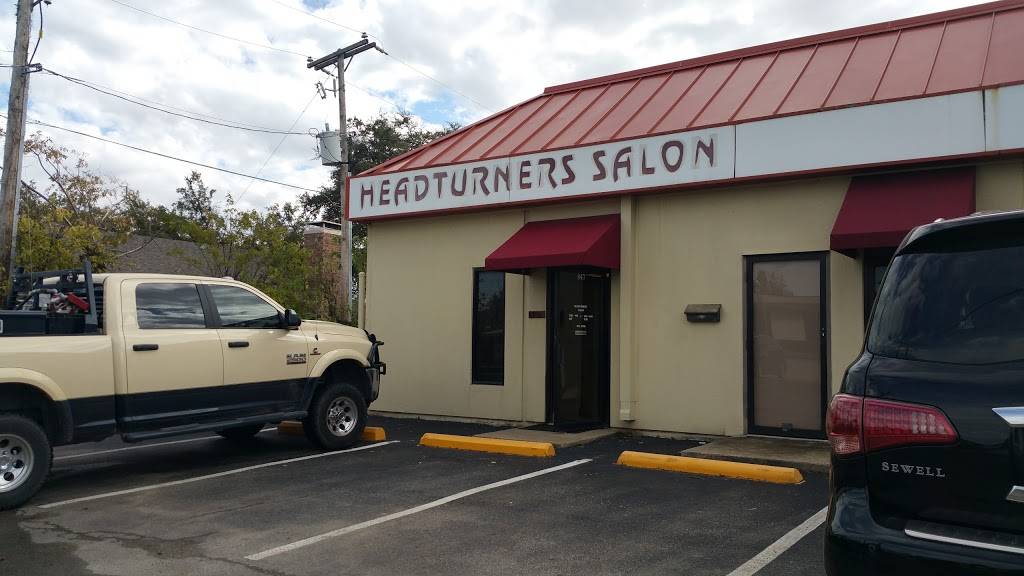 Head Turners | 947 Winscott Rd, Benbrook, TX 76126 | Phone: (817) 249-2848