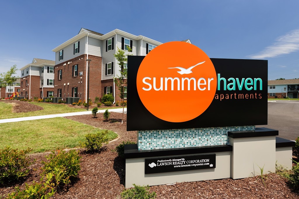 Summer Haven Apartments | 800 Baker Rd, Virginia Beach, VA 23462, USA | Phone: (757) 961-9966