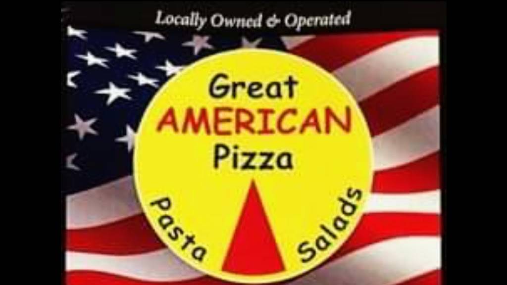 CAMDEN MART & GREAT AMERICAN PIZZA | 4151 N Fremont Ave, Minneapolis, MN 55412, USA | Phone: (612) 259-7929