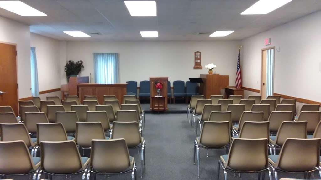 The Church of Jesus Christ of Latter-day Saints | 1501 Mahantongo St, Pottsville, PA 17901, USA | Phone: (570) 622-9780