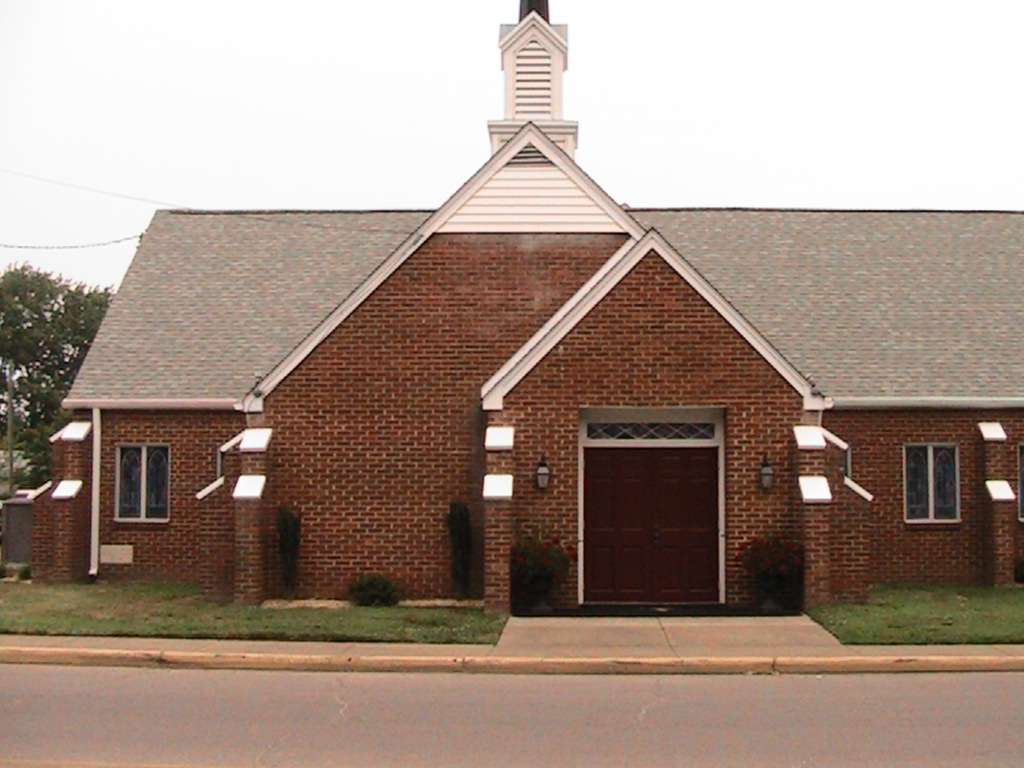Colonial Beach Methodist Church | Colonial Beach, VA 22443 | Phone: (804) 224-7030