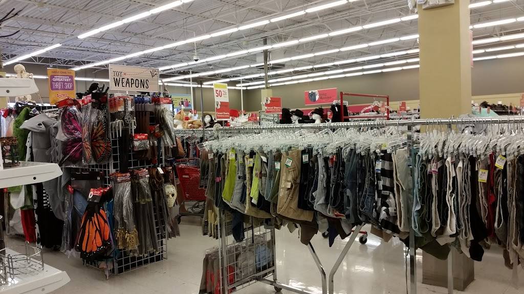 Savers | 1231 W Warm Springs Rd bldg f, Henderson, NV 89014, USA | Phone: (702) 434-0656