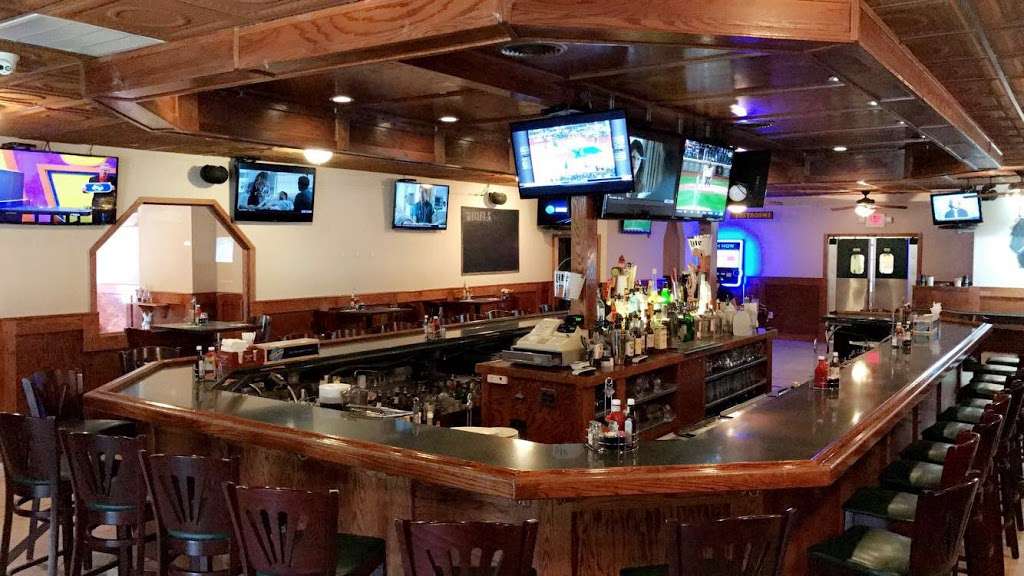 Mantoloking Road Alehouse | 247 Mantoloking Rd, Brick, NJ 08723, USA | Phone: (732) 477-6000