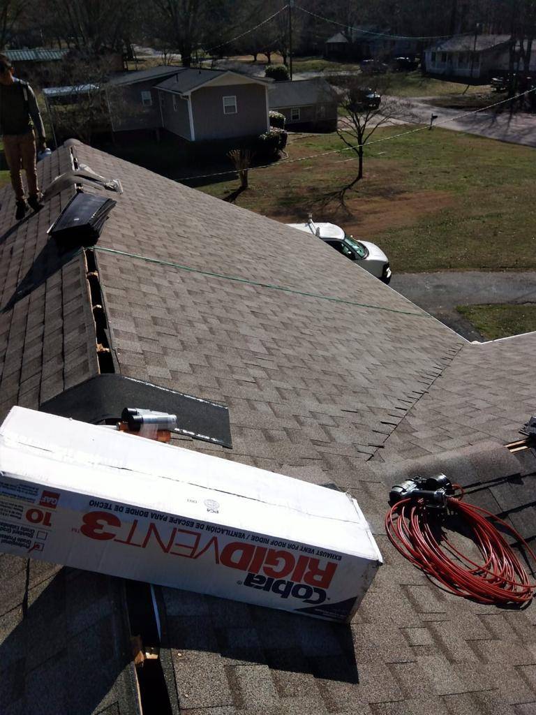 Nova Roofing | 6180 Britt Rd SW, Mableton, GA 30126, USA | Phone: (678) 709-7514